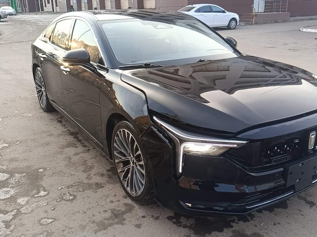 FAW Bestune B70, 2023 - 23 691 км. | Фото №2