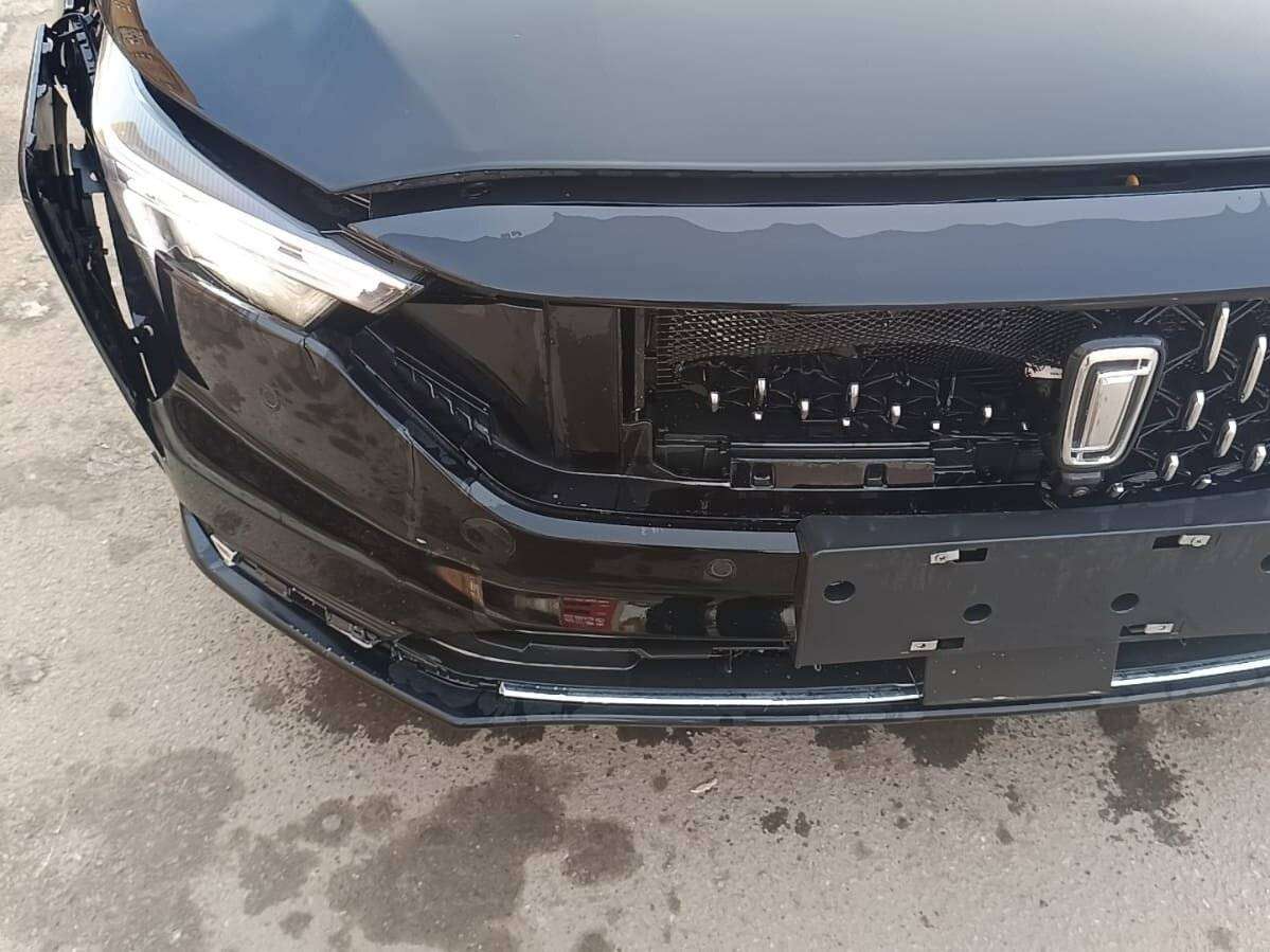 FAW Bestune B70, 2023 - 23 691 км. | Фото №5