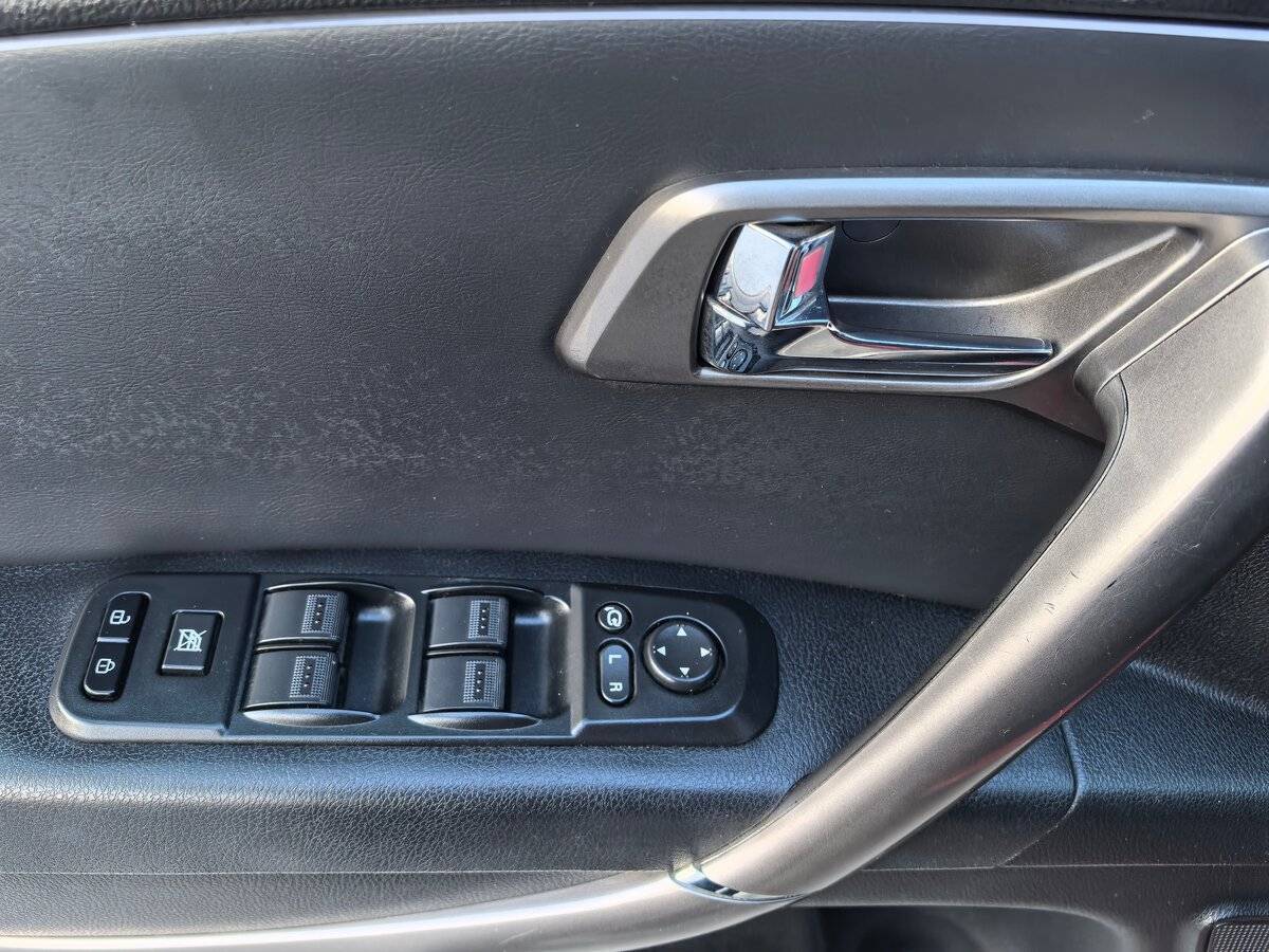 FAW Besturn X80, 2019 Фото №18