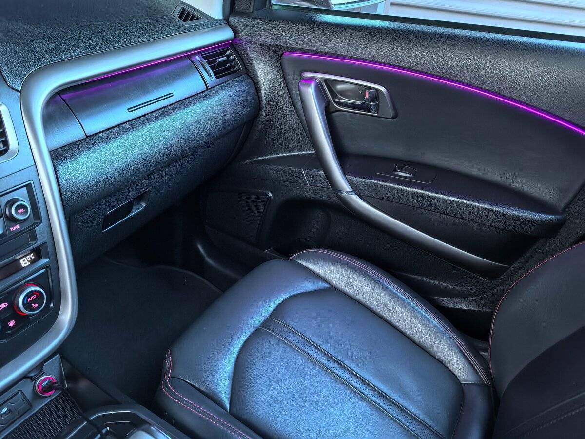 FAW Besturn X80, 2019 Фото №19