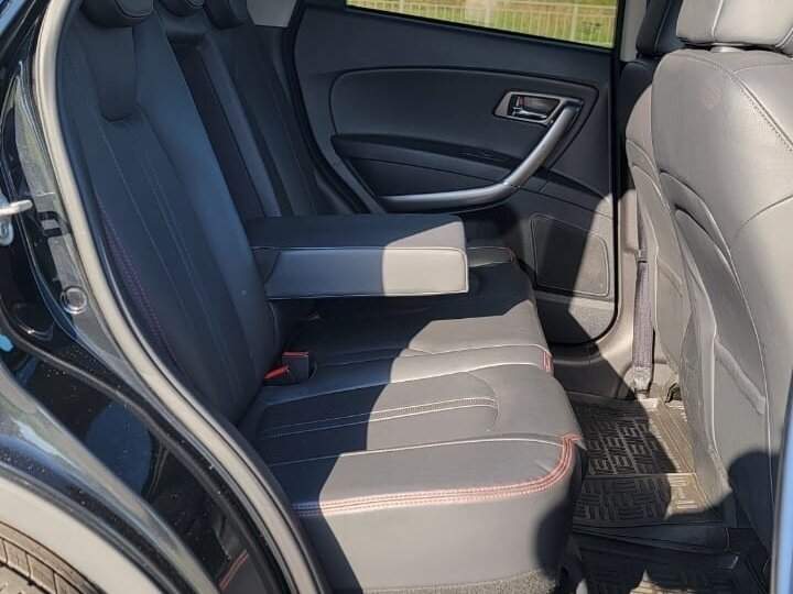 FAW Besturn X80, 2020 Фото №11