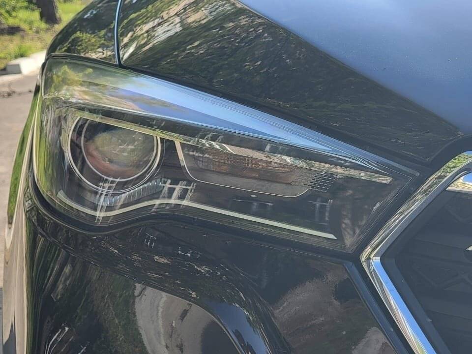 FAW Besturn X80, 2020 Фото №15