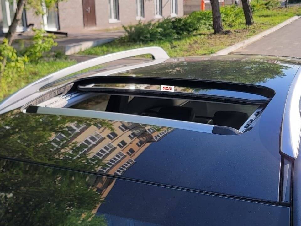 FAW Besturn X80, 2020 Фото №18