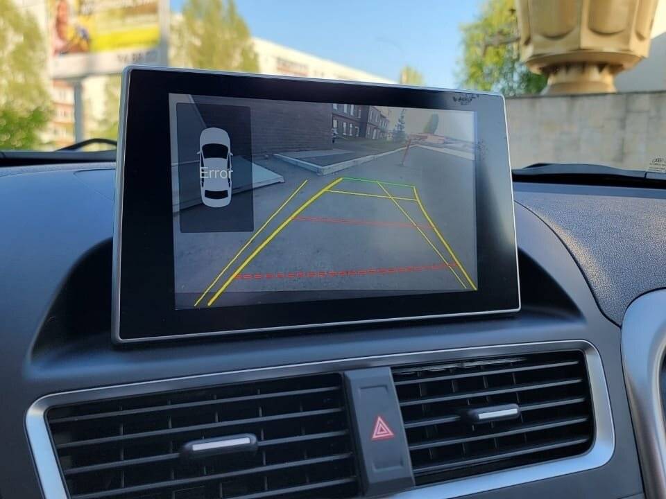 FAW Besturn X80, 2020 Фото №19