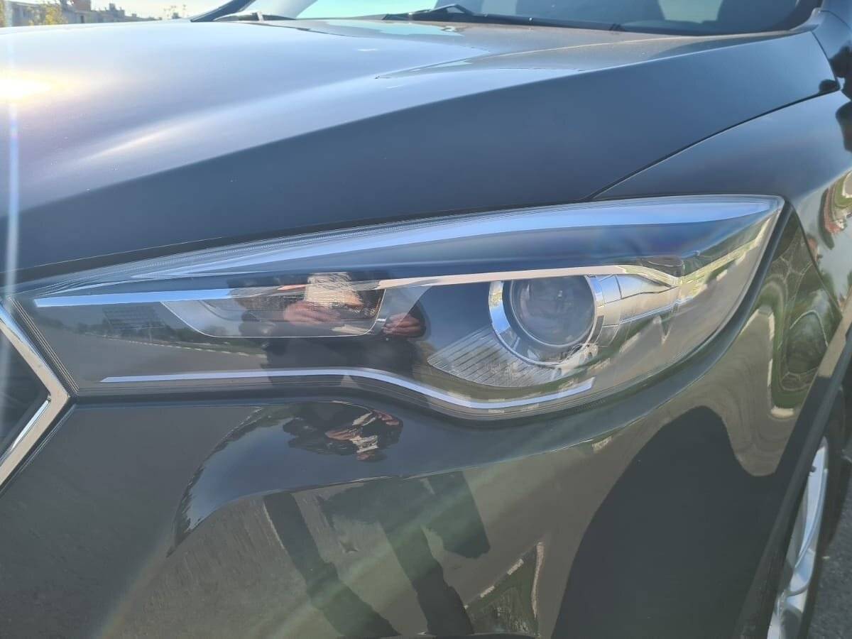 FAW Besturn X80, 2020 Фото №20