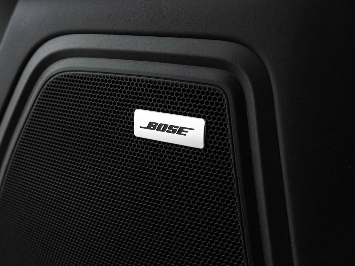 Porsche Macan S, 2014 Фото №18