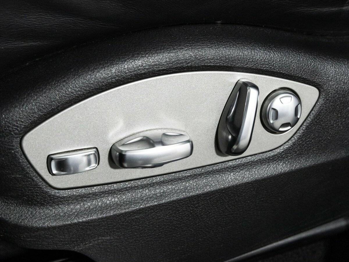 Porsche Macan S, 2014 Фото №20