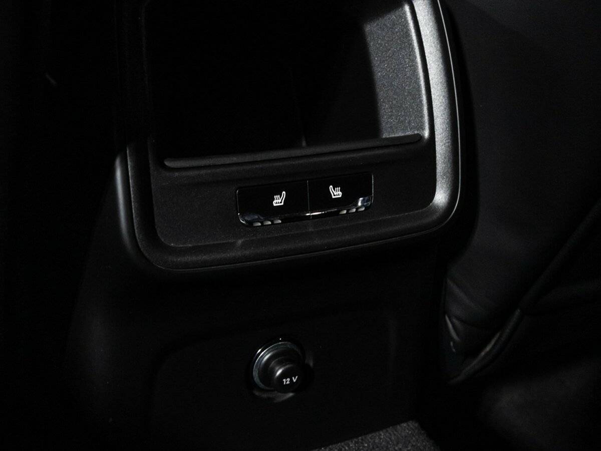 Porsche Macan S, 2014 Фото №21