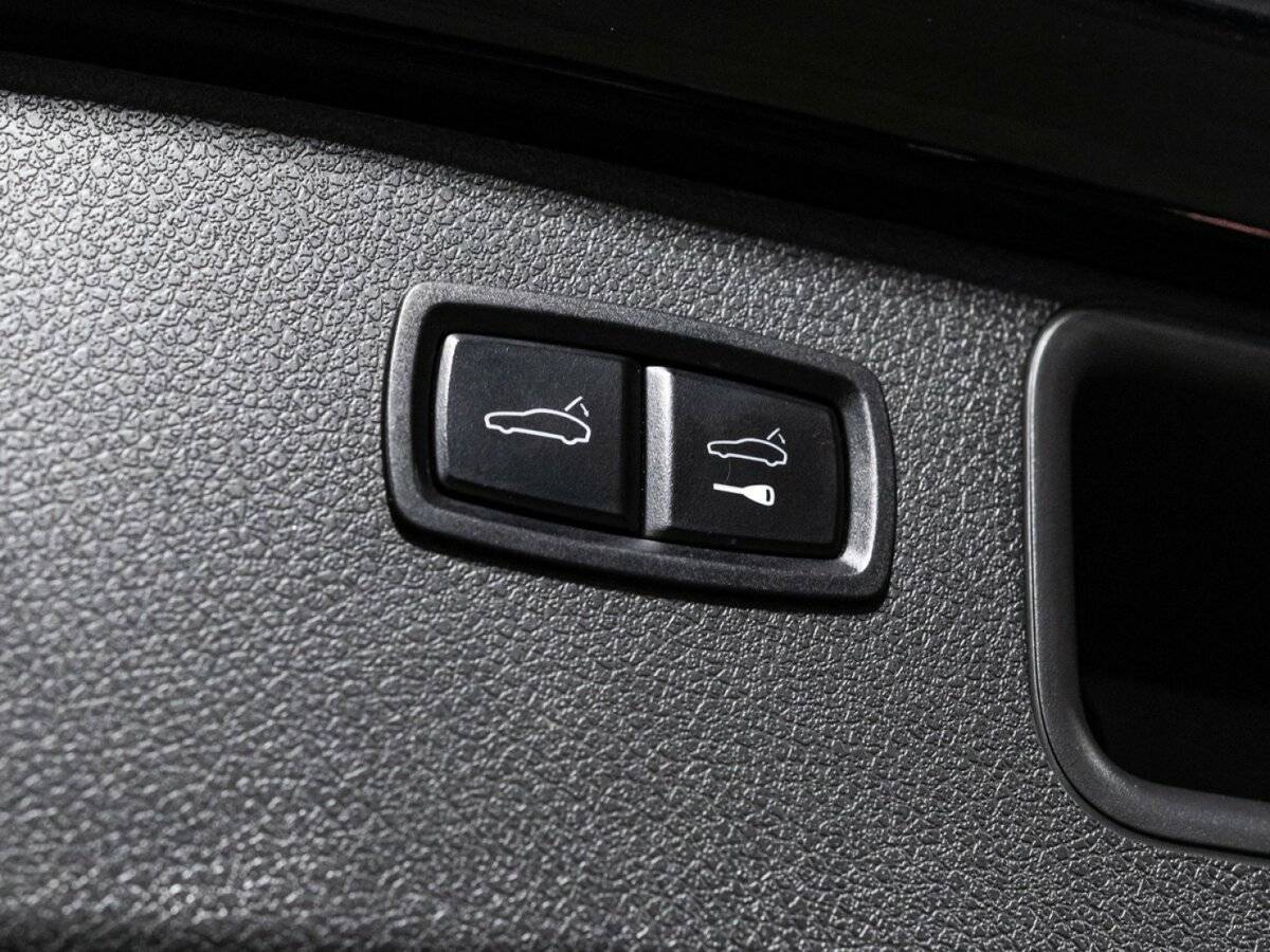 Porsche Macan S, 2014 Фото №22