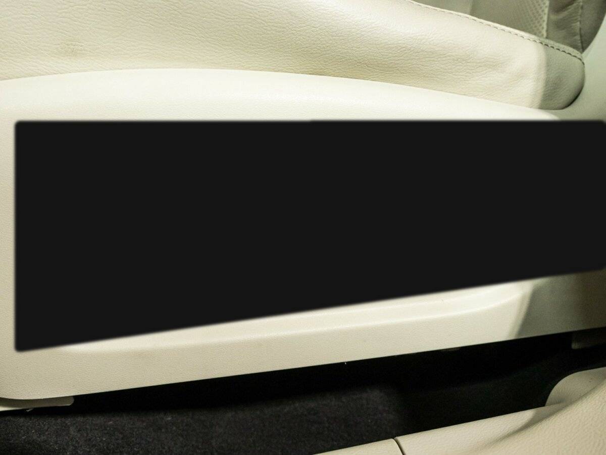 Nissan Murano, 2020 Фото №18