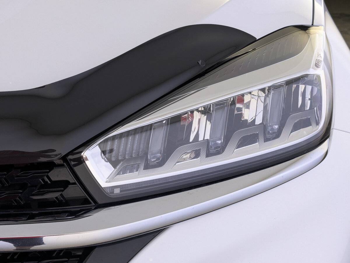 Chery Tiggo 8, 2021 Фото №11