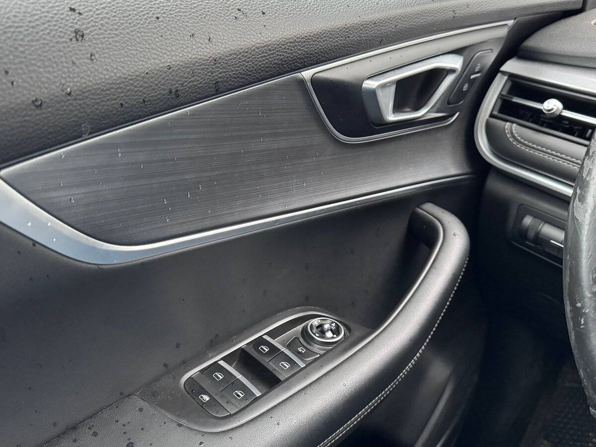 Chery Tiggo 7 Pro, 2021 Фото №16