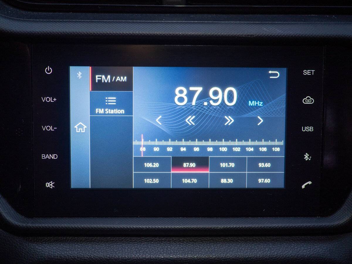 Chery Tiggo 3, 2017 Фото №16