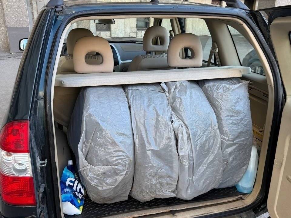 Chery Tiggo (T11), 2009 Фото №12