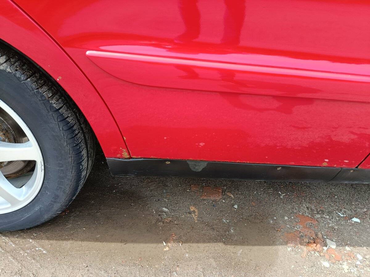 Chery M11 (A3), 2012 Фото №9