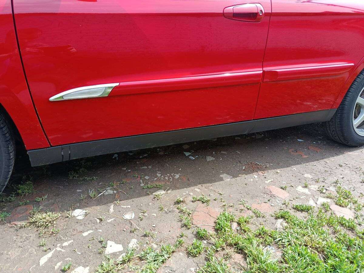 Chery M11 (A3), 2012 Фото №10