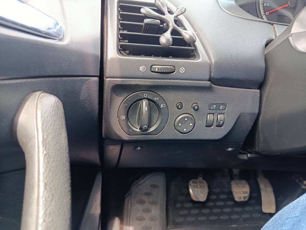 Chery M11 (A3), 2012 Фото №15