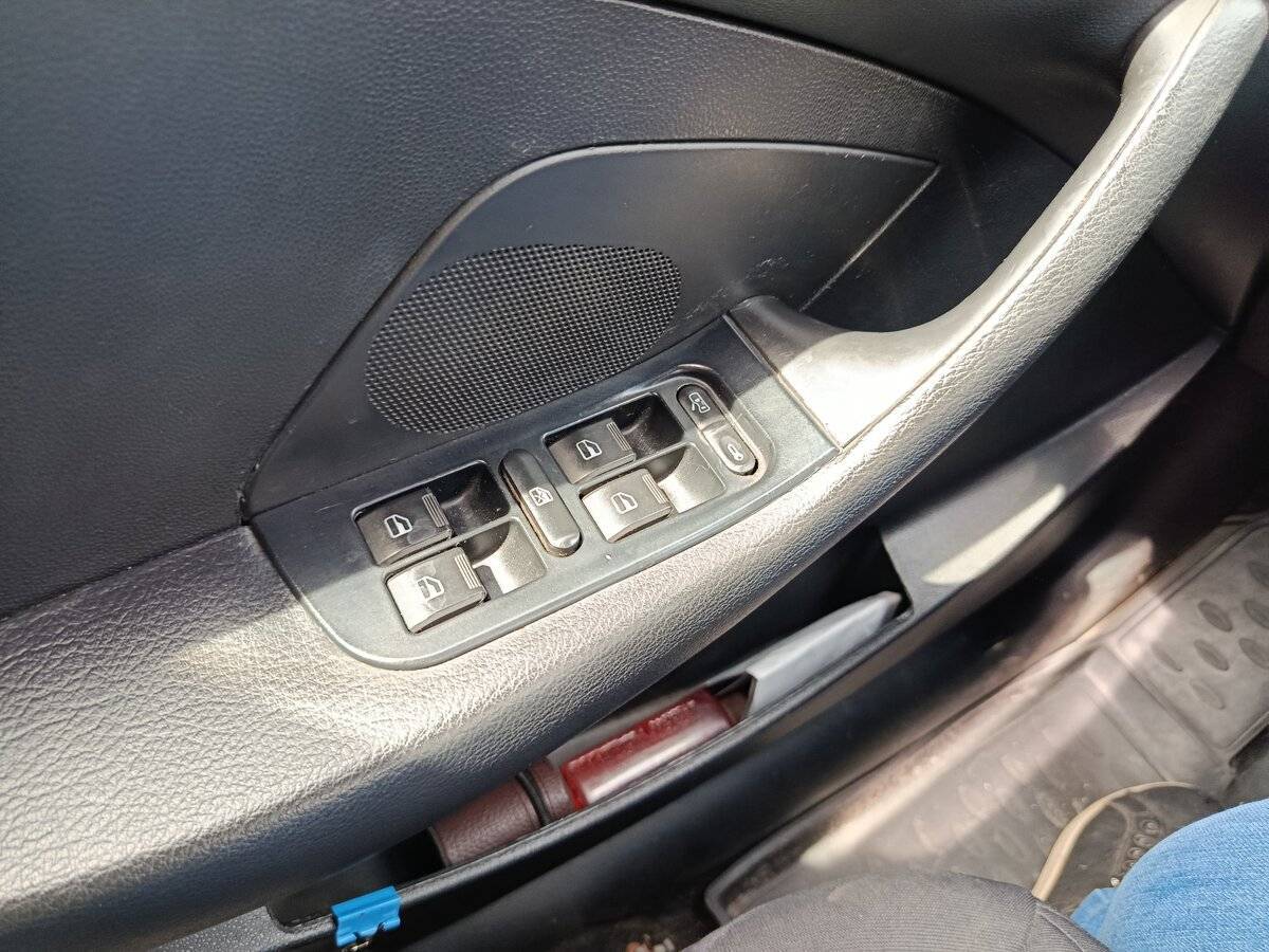 Chery M11 (A3), 2012 Фото №16