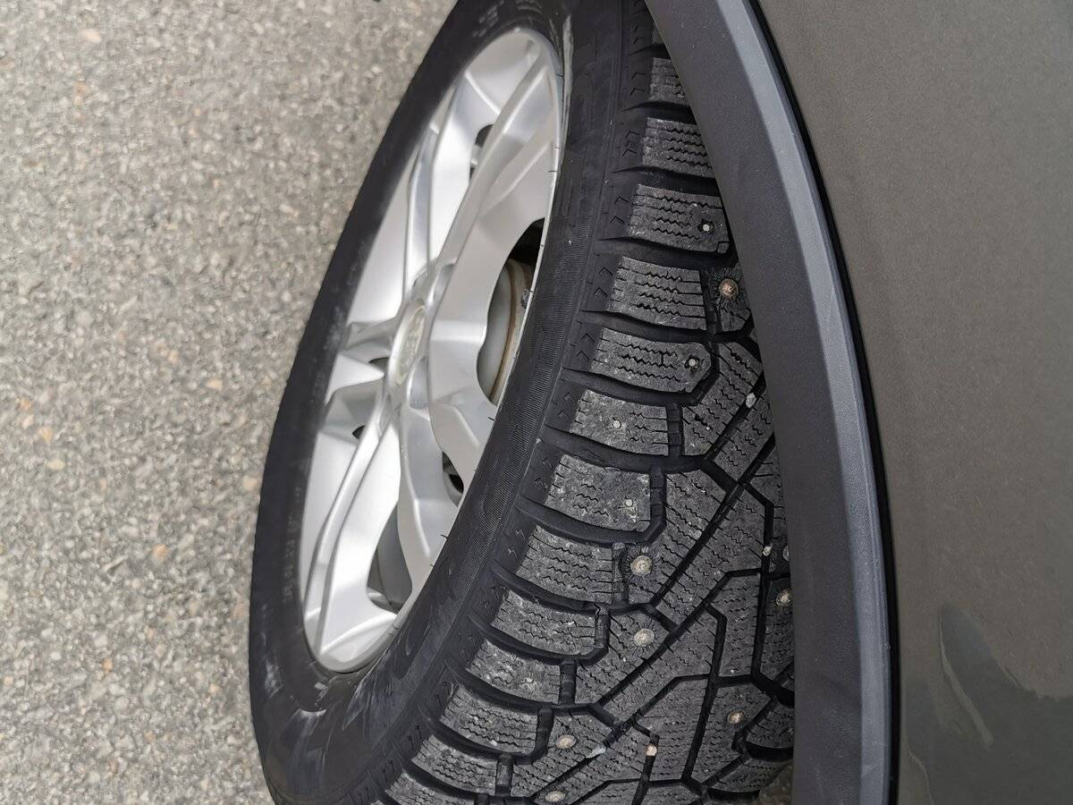 Changan CS35, 2019 Фото №11