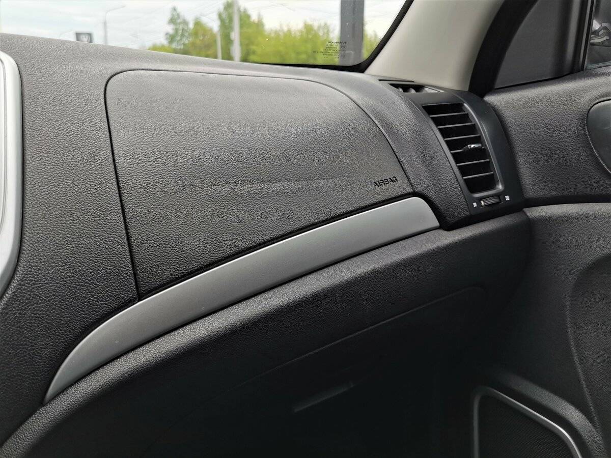 Changan CS35, 2019 Фото №20