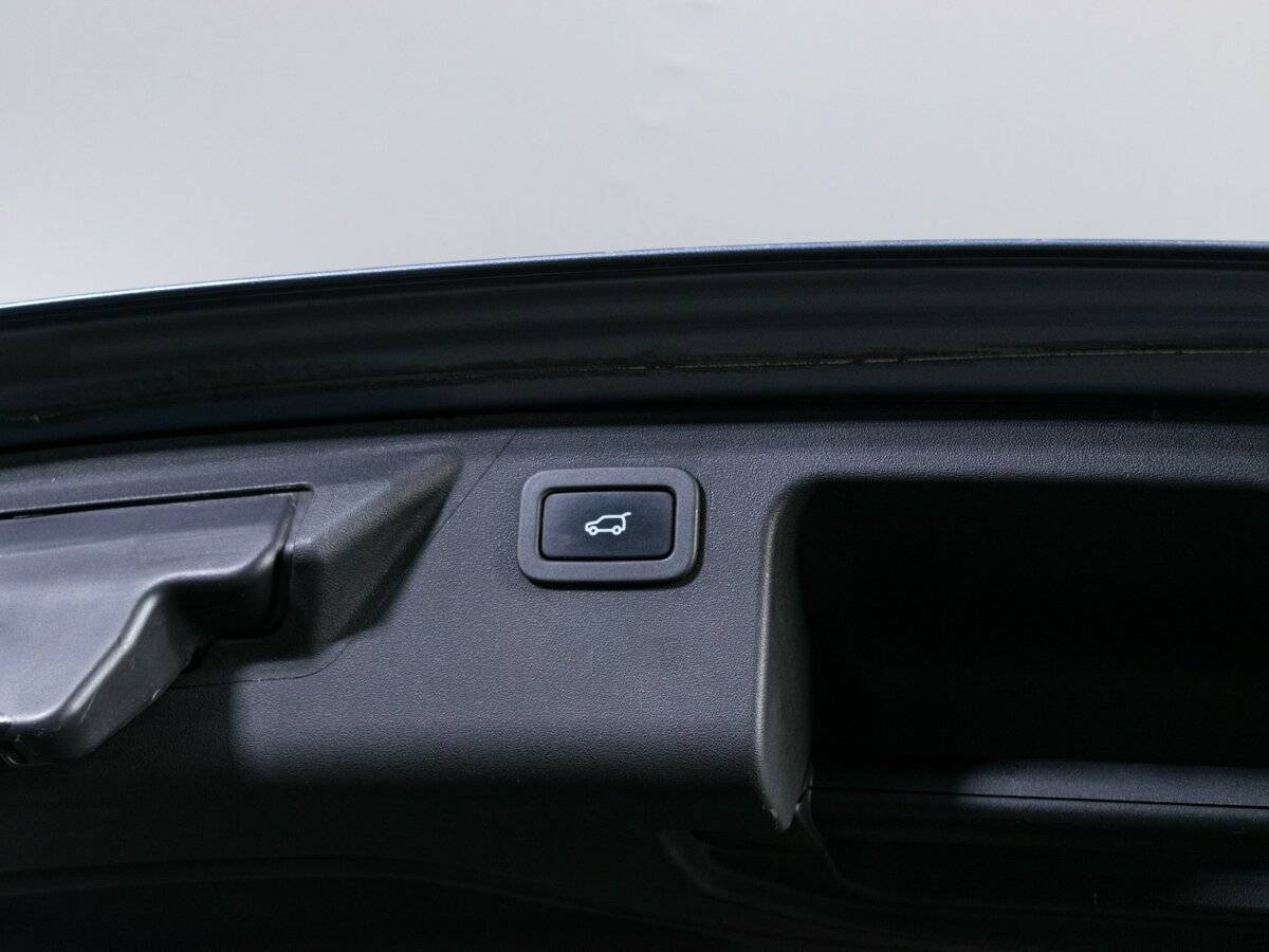 Land Rover Discovery Sport, 2017 Фото №7