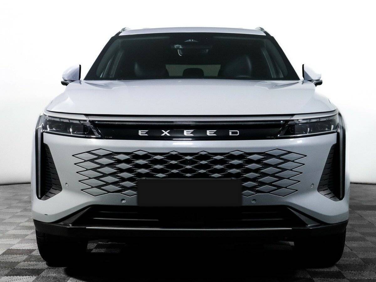Exeed RX, 2023 - 29 007 км. | Фото №2
