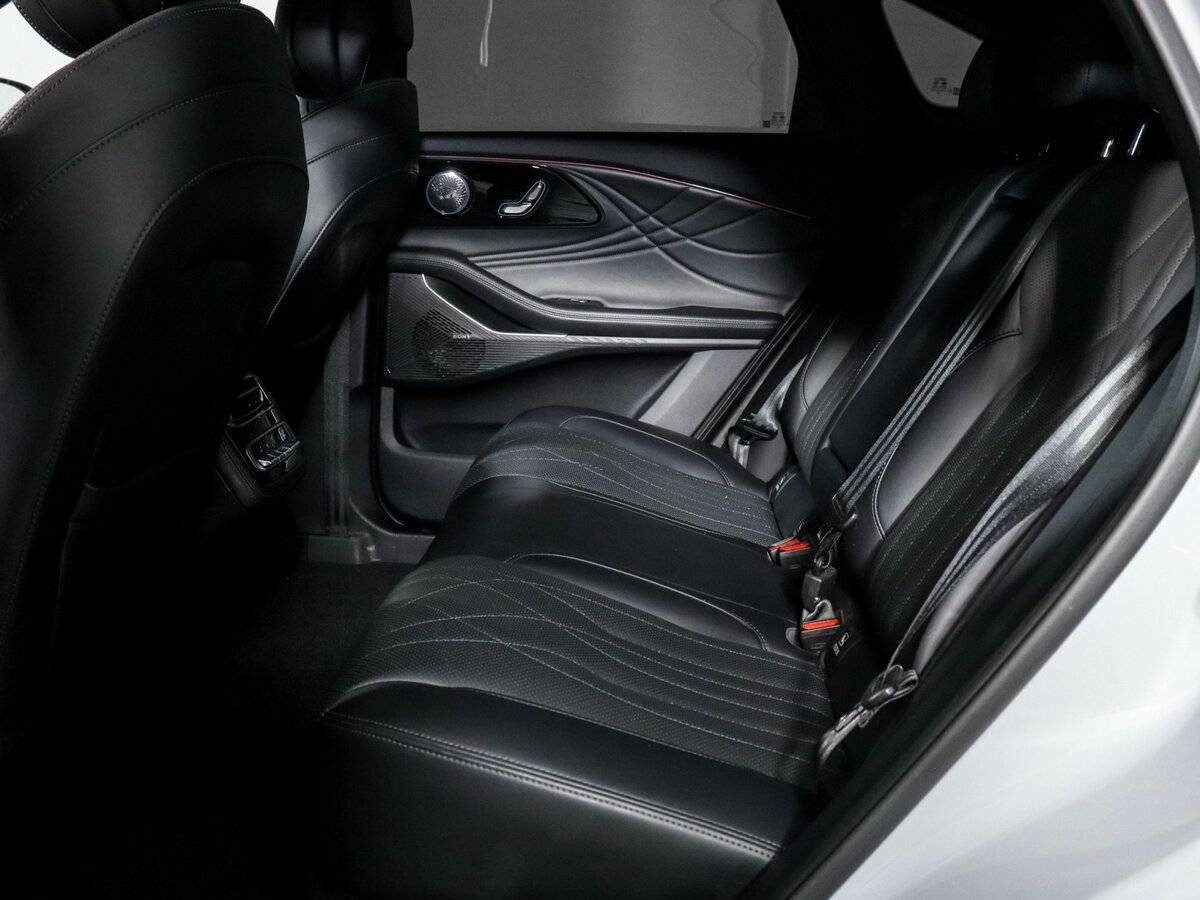 Exeed RX, 2023 - 29 007 км. | Фото №8