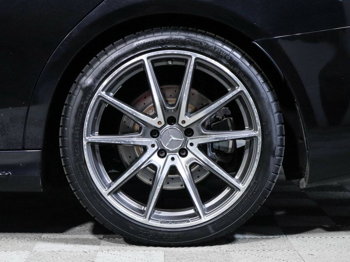 Mercedes-Benz S-Класс 350 d, 2019 Фото №12