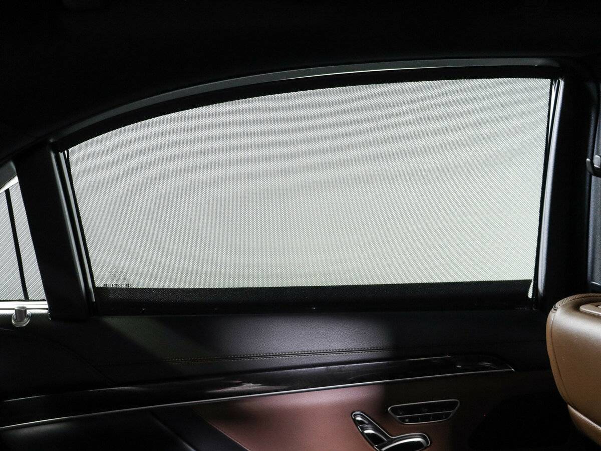 Mercedes-Benz S-Класс 350 d, 2019 Фото №13