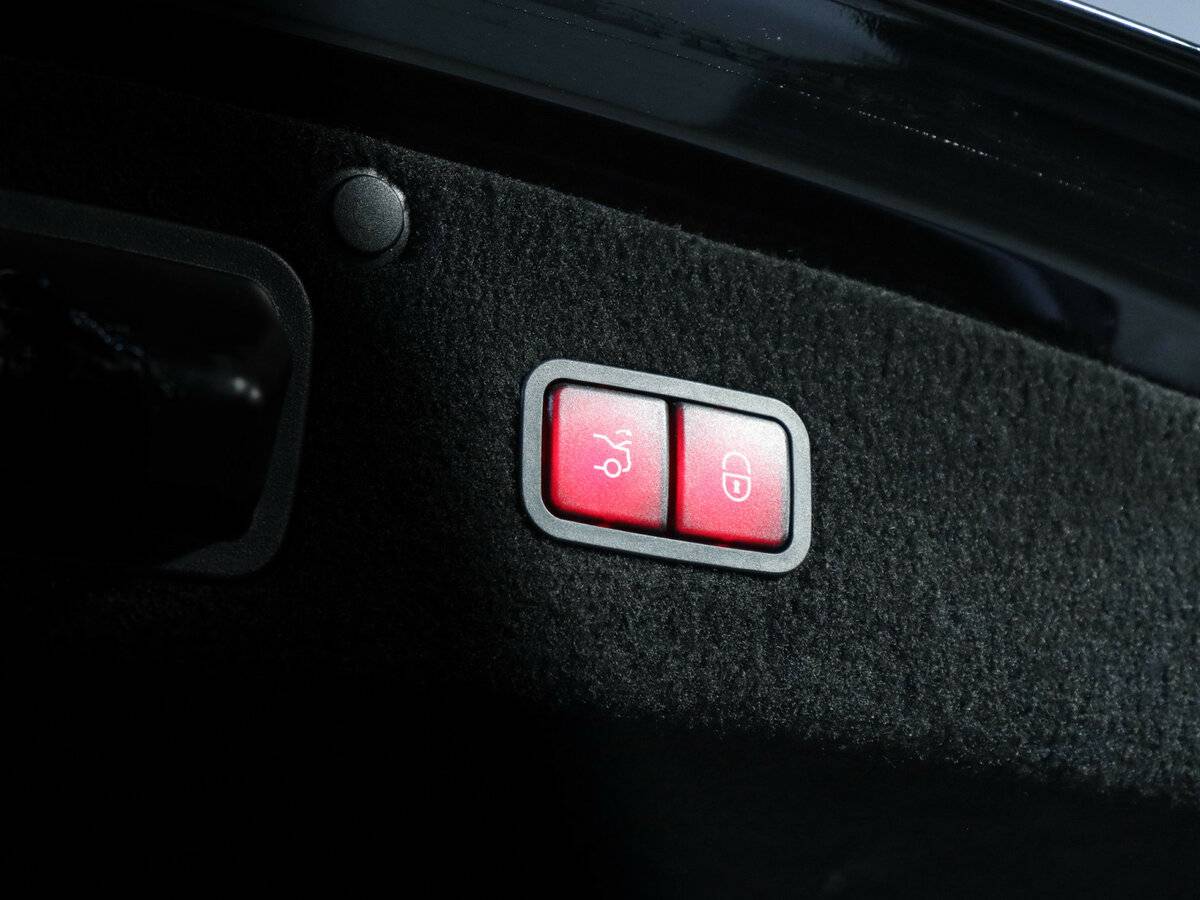 Mercedes-Benz S-Класс 350 d, 2019 Фото №16