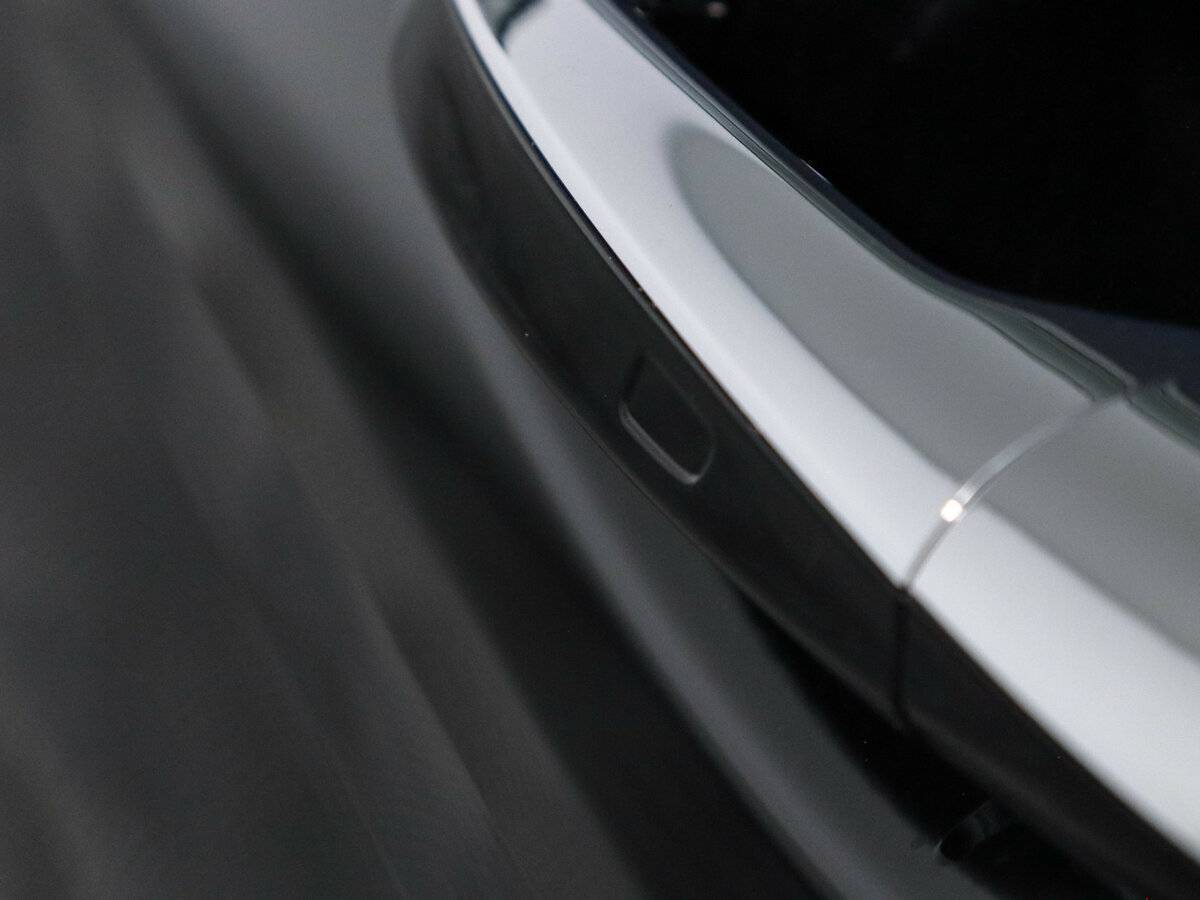 Mercedes-Benz S-Класс 350 d, 2019 Фото №17