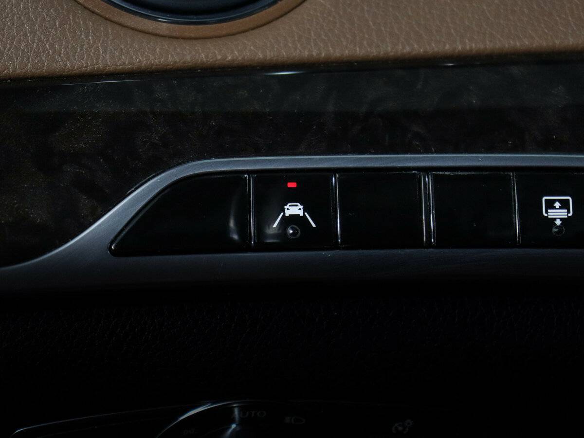 Mercedes-Benz S-Класс 350 d, 2019 Фото №21