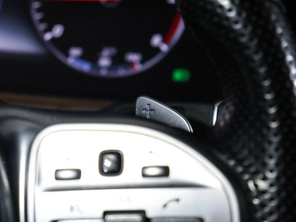 Mercedes-Benz S-Класс 350 d, 2019 Фото №23