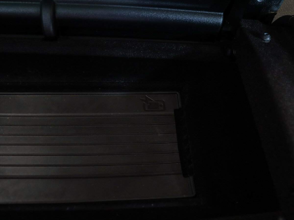 Mercedes-Benz S-Класс 350 d, 2019 Фото №25