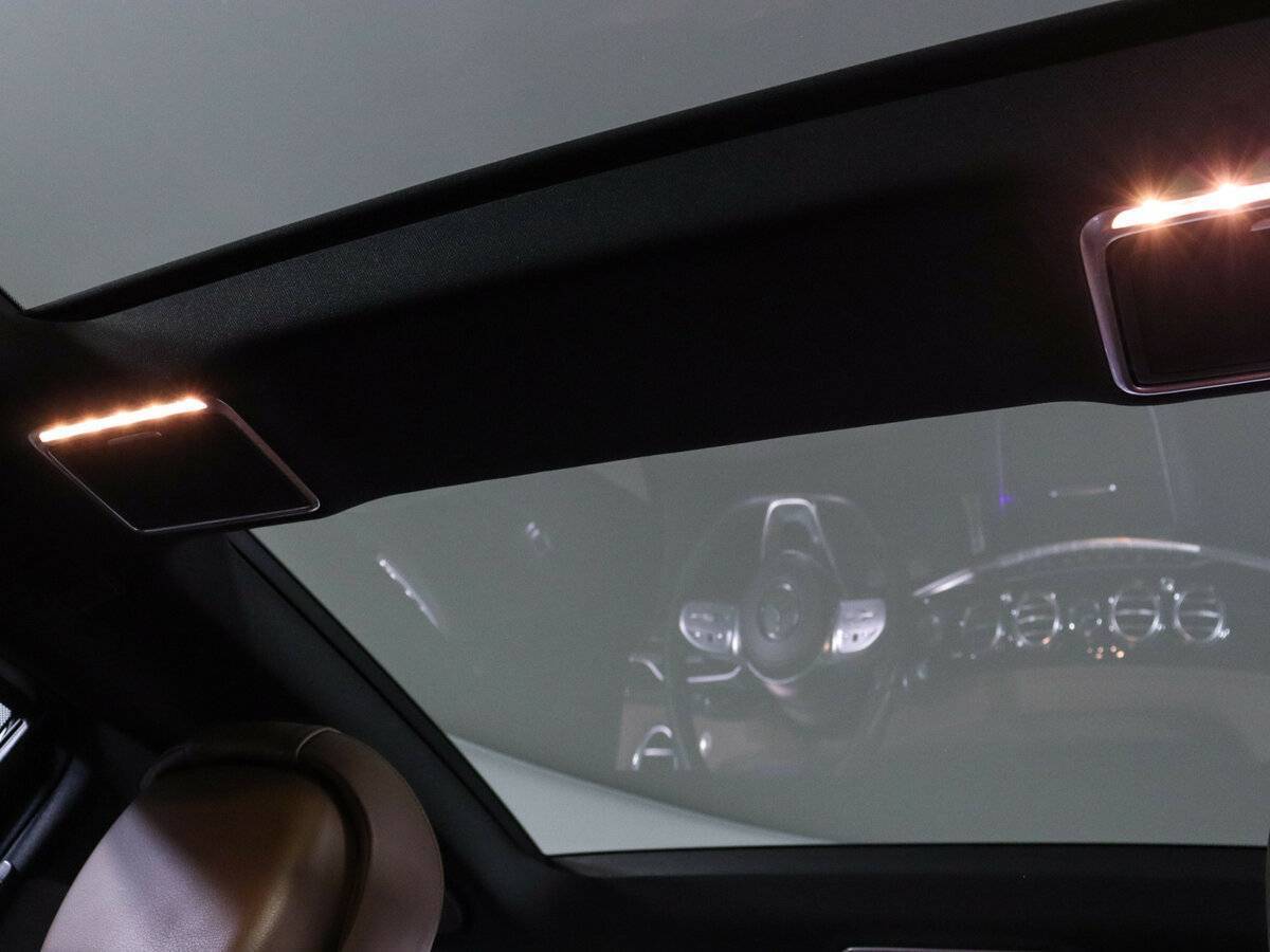 Mercedes-Benz S-Класс 350 d, 2019 Фото №26