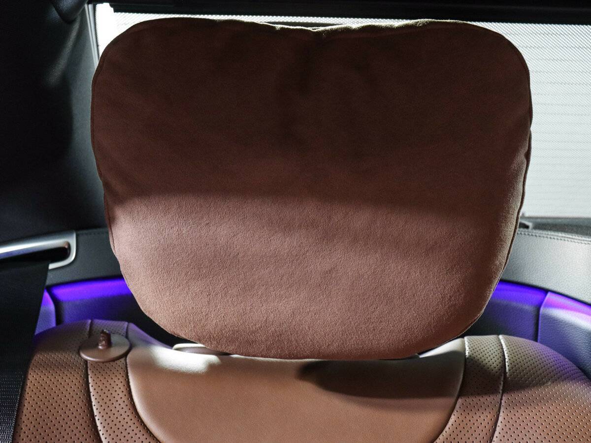 Mercedes-Benz S-Класс 350 d, 2019 Фото №27