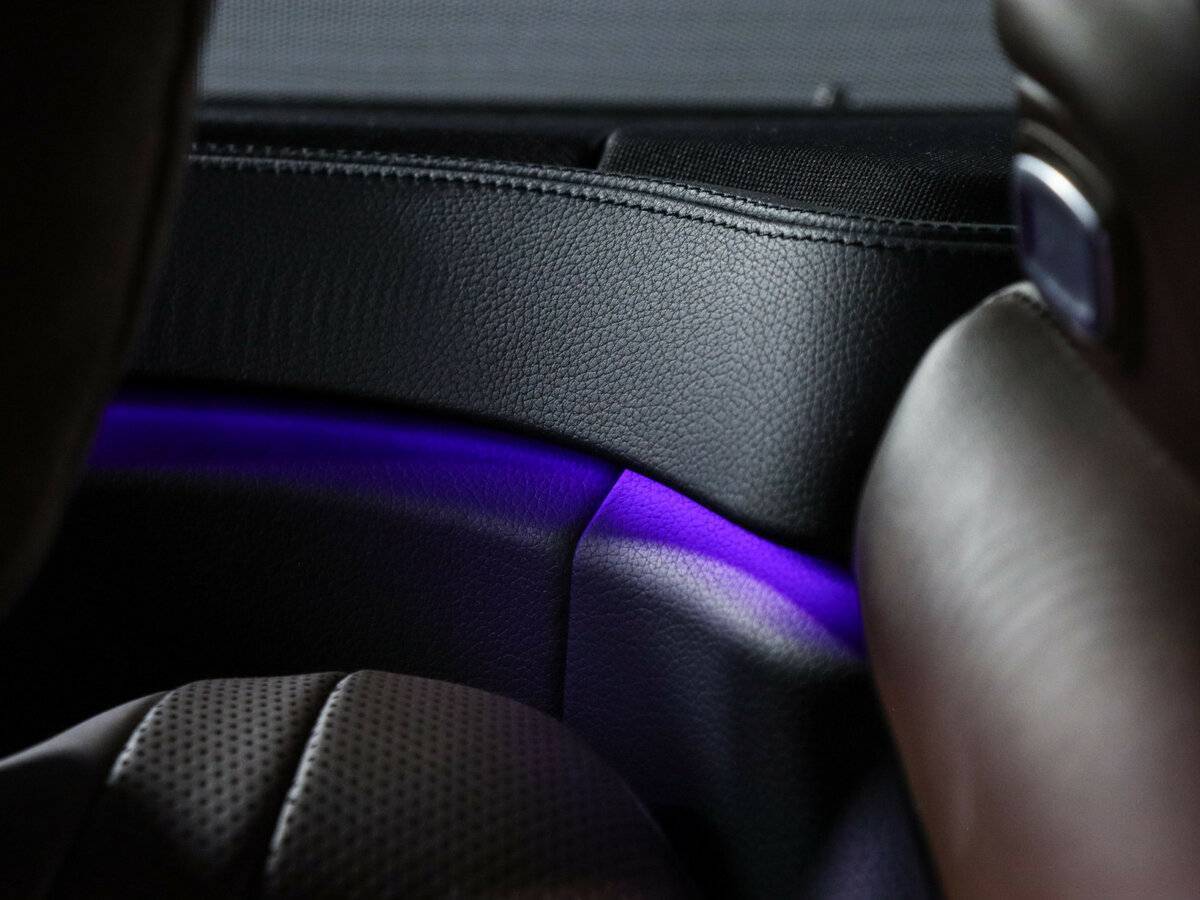 Mercedes-Benz S-Класс 350 d, 2019 Фото №28