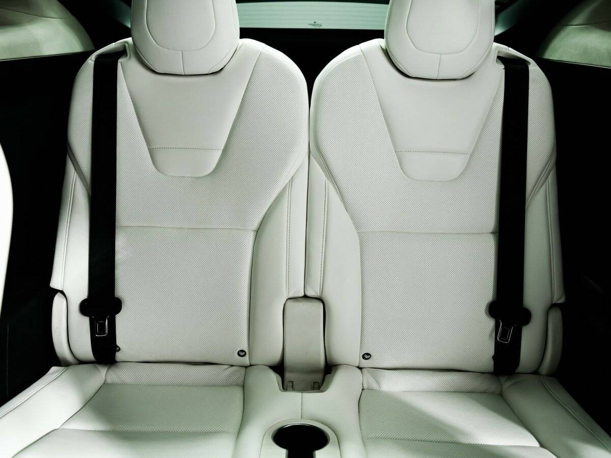 Tesla Model X 100D, 2018 Фото №36