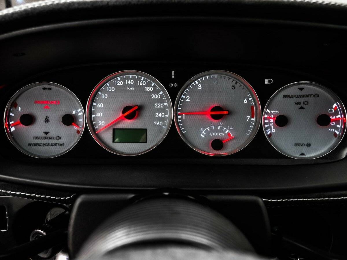 Porsche 944, 1986 Фото №10