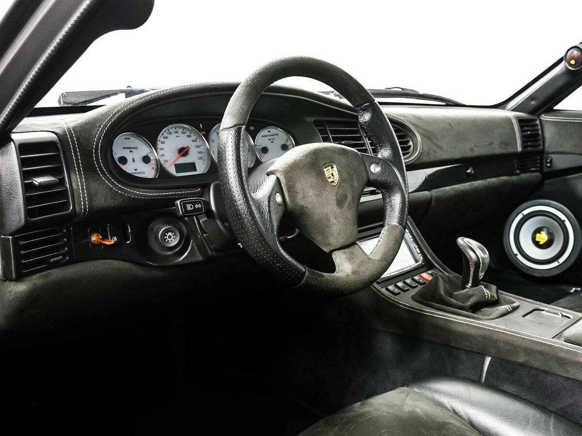 Porsche 944, 1986 Фото №11