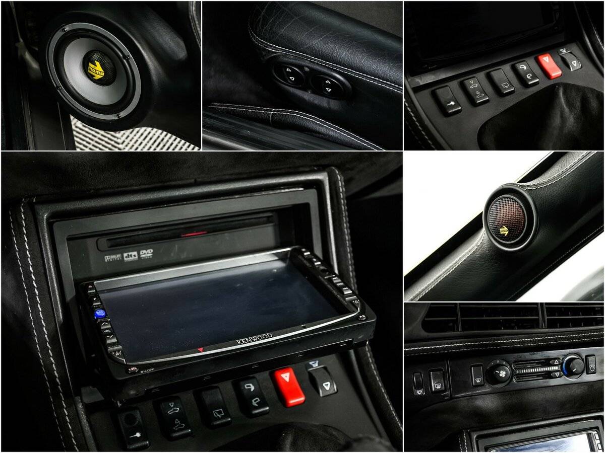 Porsche 944, 1986 Фото №16