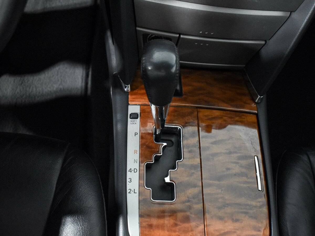 Toyota Camry, 2008 - 270 000 км. | Фото №8