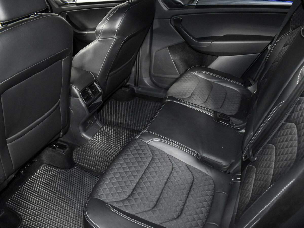 Skoda Kodiaq, 2018 Фото №10