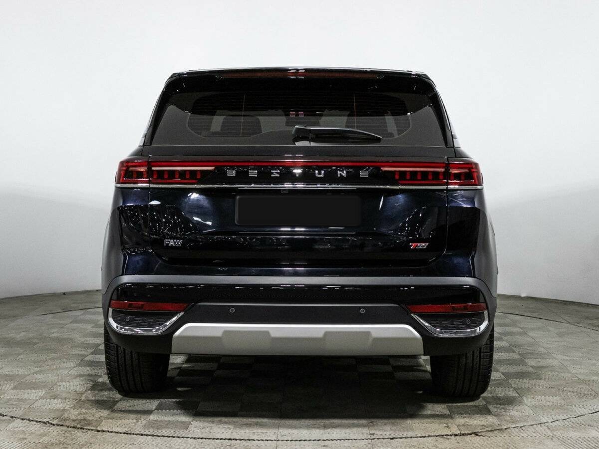FAW Bestune T99, 2023 - 13 060 км. | Фото №6