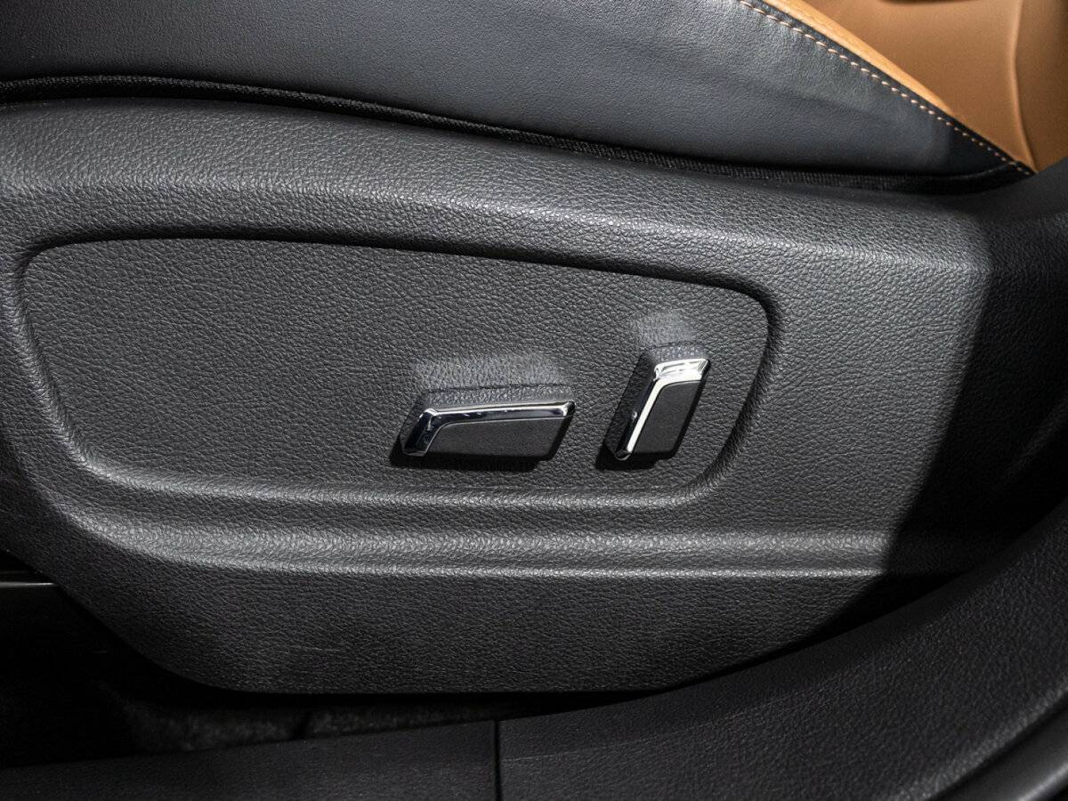 FAW Bestune T99, 2023 Фото №18