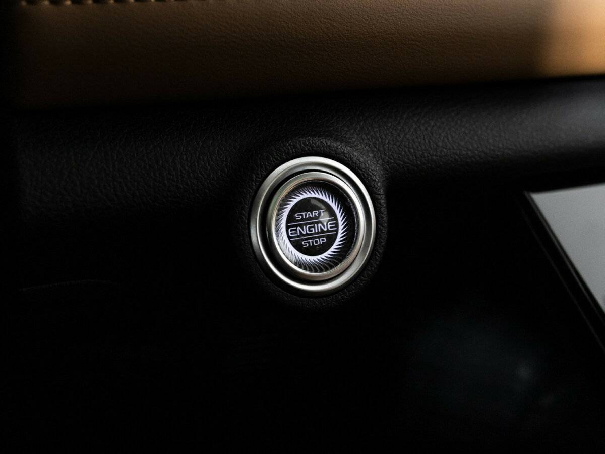 FAW Bestune T99, 2023 Фото №22