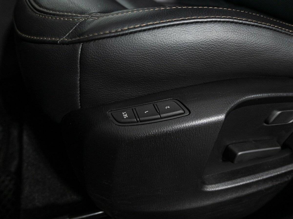 Mazda CX-5, 2020 Фото №17