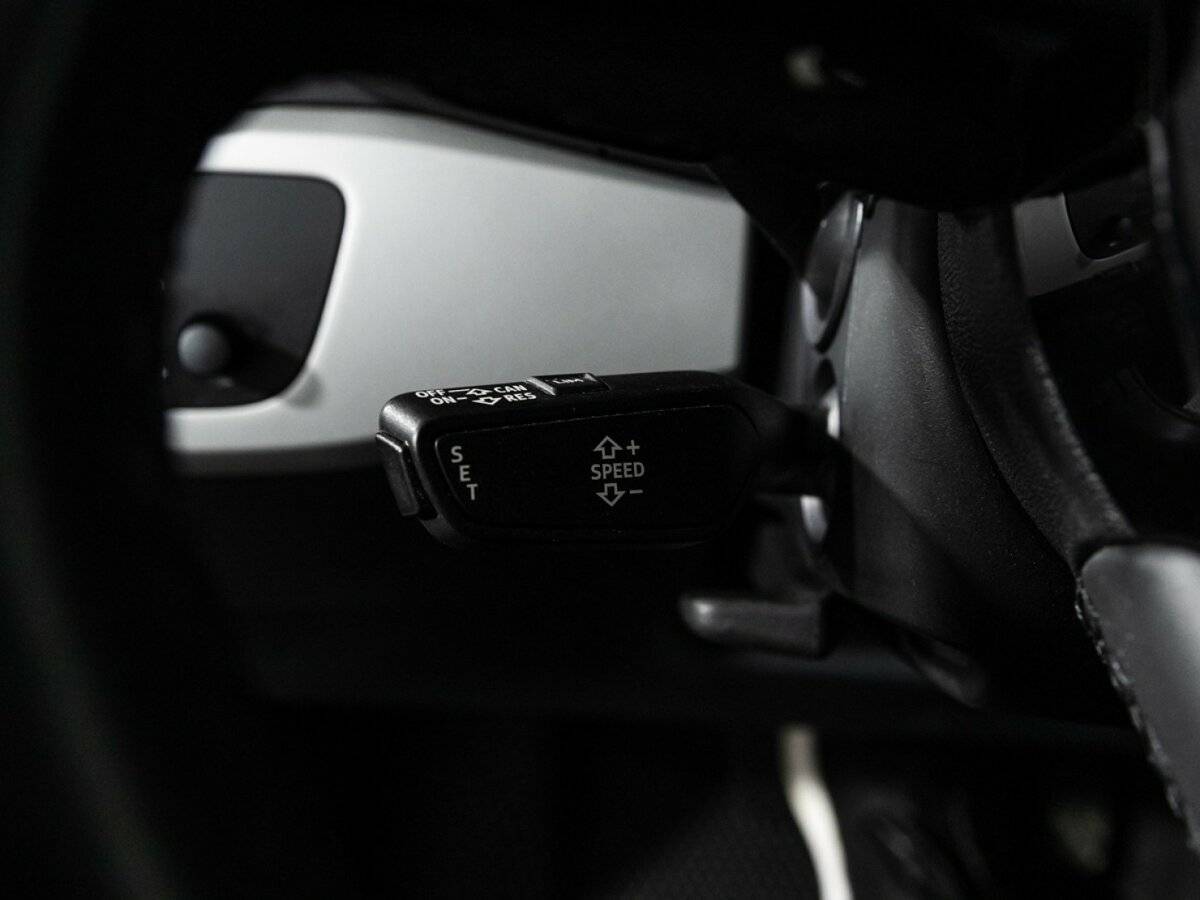 Audi A4 allroad 45 TFSI, 2020 Фото №21