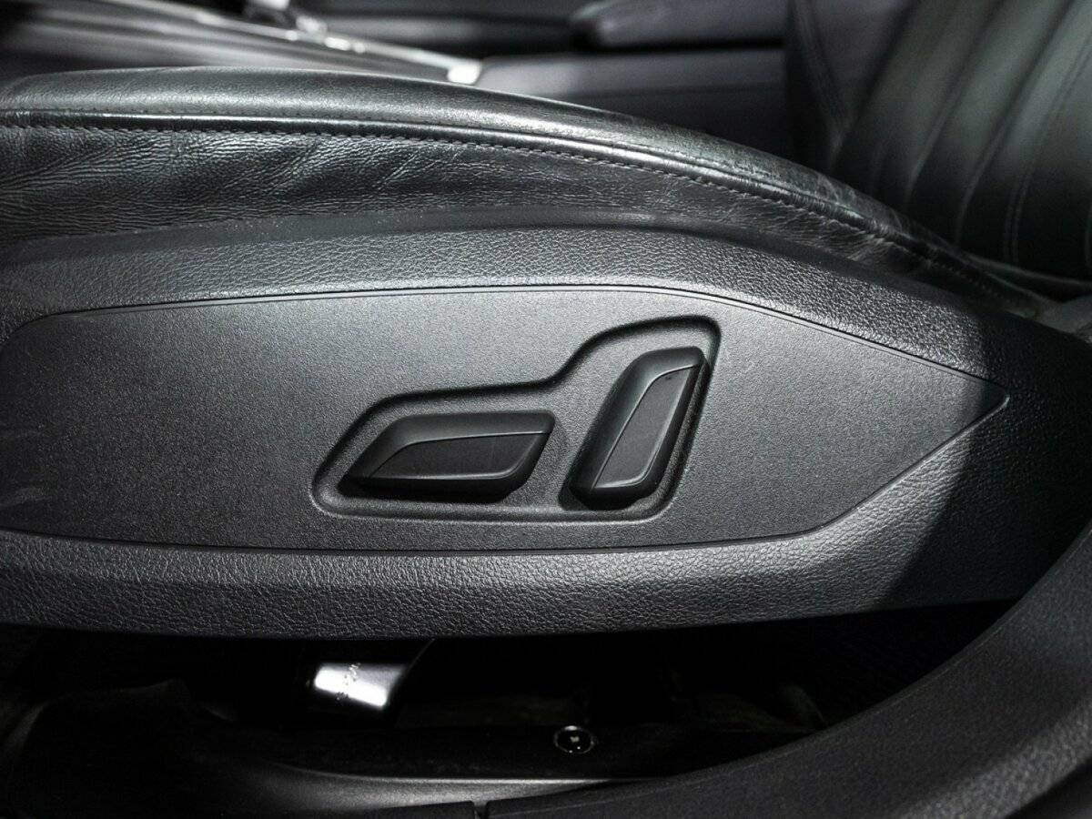 Audi A4 allroad 45 TFSI, 2020 Фото №22