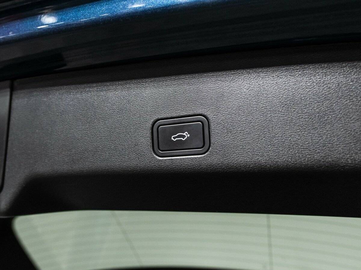 Geely Monjaro, 2023 Фото №16